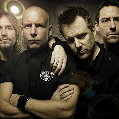 Headstones