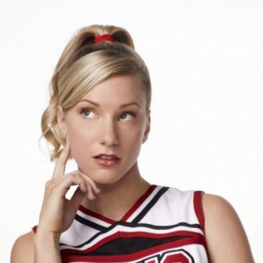 Heather Morris photo 20