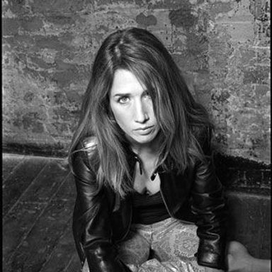 Heather Nova