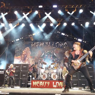 Heavy Load
