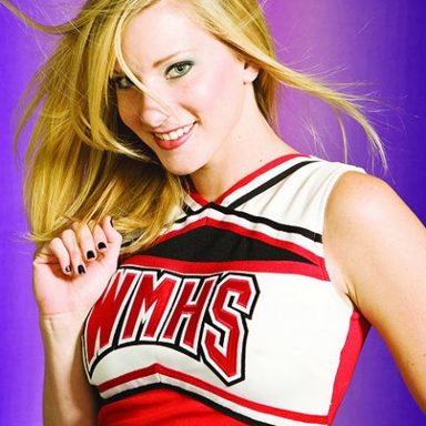Heather Morris photo 14
