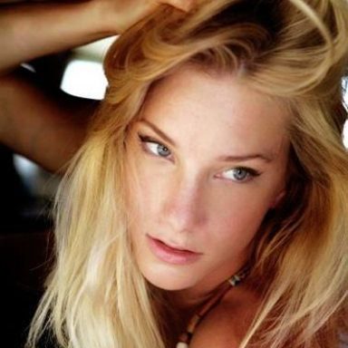 Heather Morris