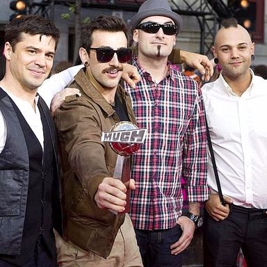 Hedley photo 34