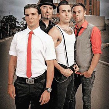 Hedley photo 55