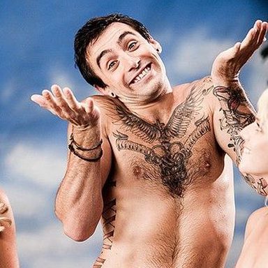 Hedley photo 47