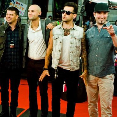 Hedley photo 50