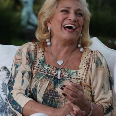 Hebe Camargo