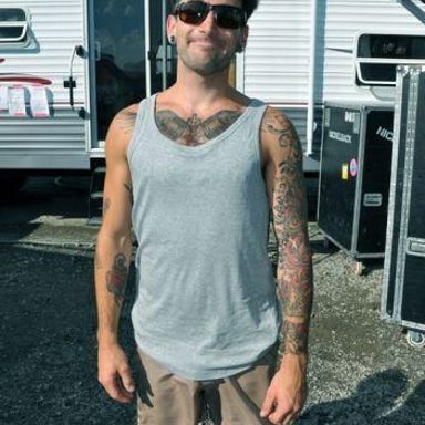 Hedley photo 11