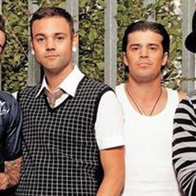 Hedley photo 54