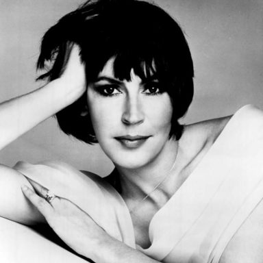 Helen Reddy
