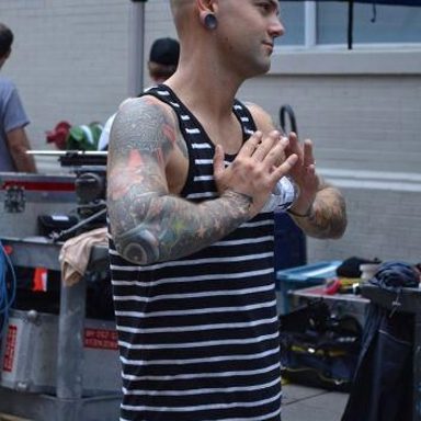 Hedley photo 18