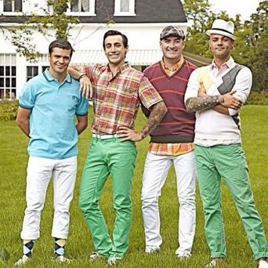 Hedley photo 17