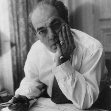 Heitor Villa-Lobos