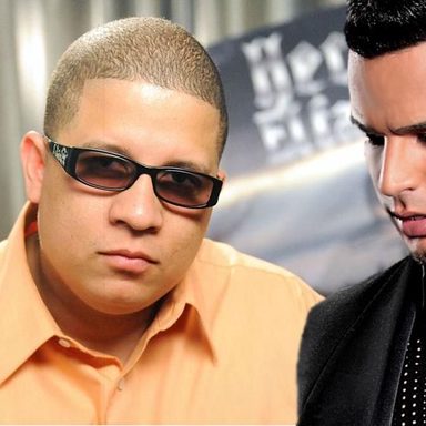 Héctor & Tito