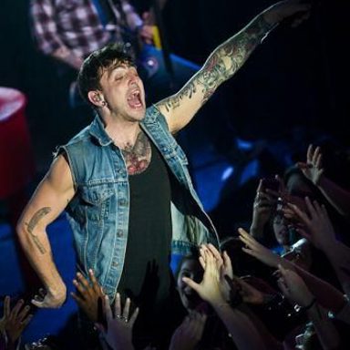 Hedley photo 15