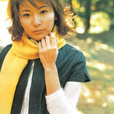 Heike Michiyo