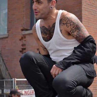 Hedley photo 19