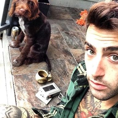 Hedley photo 39