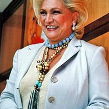 Hebe Camargo