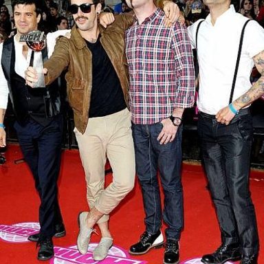 Hedley photo 14