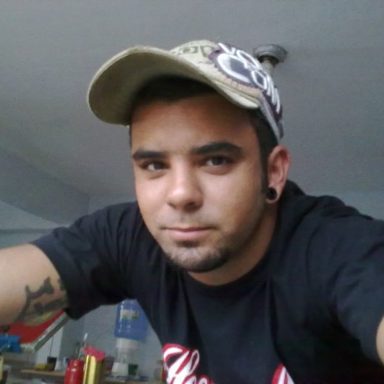 Helcio Amstrong