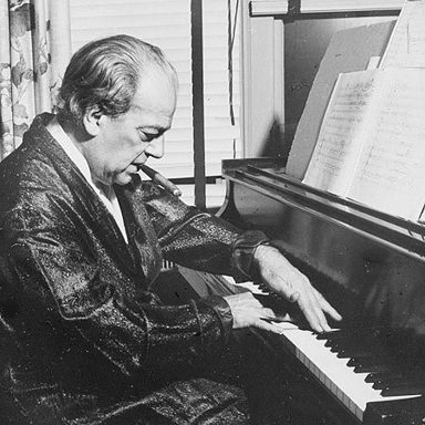 Heitor Villa-Lobos