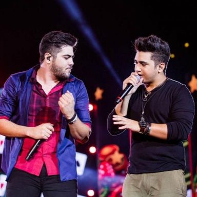 Henrique e Juliano photo 19