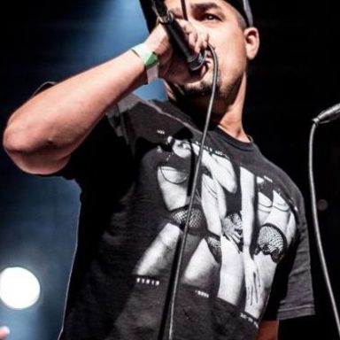 Henrick Fuentes