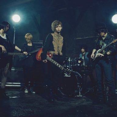 Hello Sleepwalkers