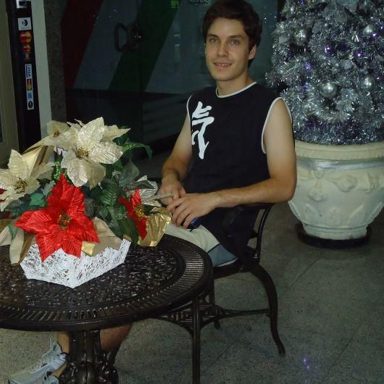 Helio Avila