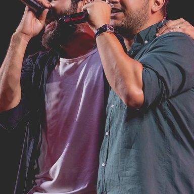 Henrique e Juliano