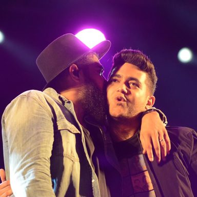 Henrique e Juliano
