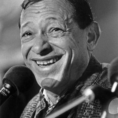 Henri Salvador