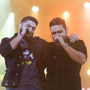 Henrique e Juliano photo 11
