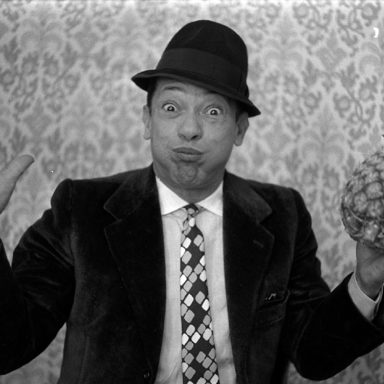 Henri Salvador