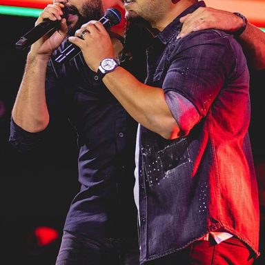 Henrique e Juliano