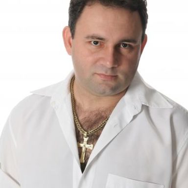 Helmar Farias