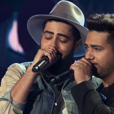 Henrique e Juliano