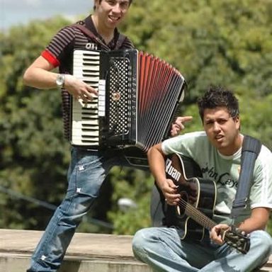 Henrick e Ruan