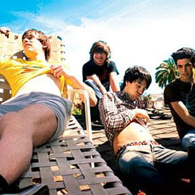 HelloGoodbye