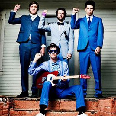 HelloGoodbye