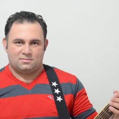 Helmar Farias