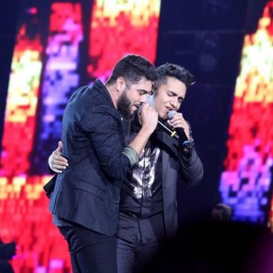 Henrique e Juliano photo 13