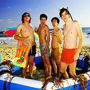 HelloGoodbye