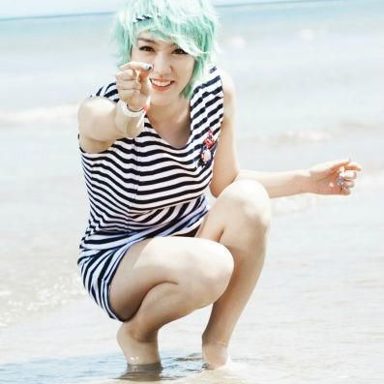 HELLOVENUS