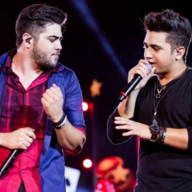 Henrique e Juliano photo 12