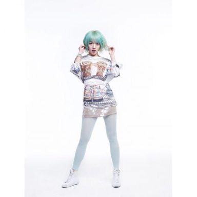 HELLOVENUS