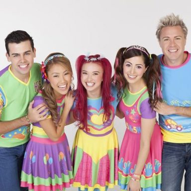 Hi5 photo 9