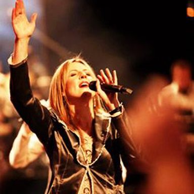Hillsong Music Australia