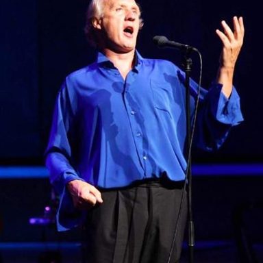 Herman Van Veen